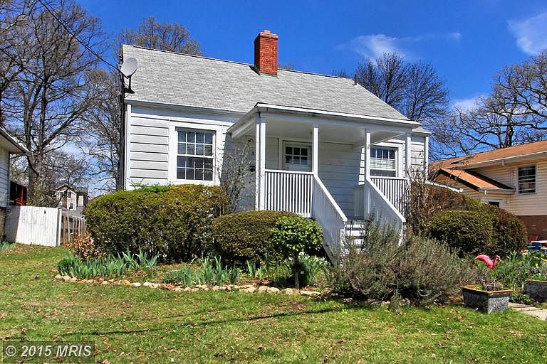 1st image of this home