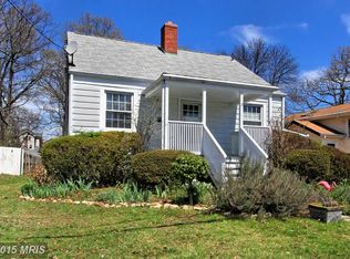 3519 13th St N, Arlington, VA 22201