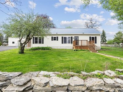 542 Lakeview Dr, Dexter, NY, 13634