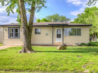 4924 SE Kentucky St, Bartlesville, OK 74006