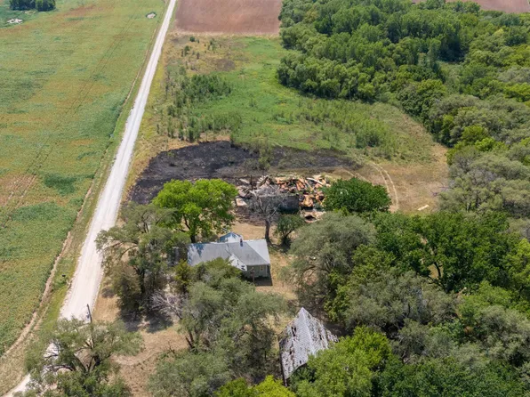 1147 S Mayfield Rd, Caldwell, KS 67022