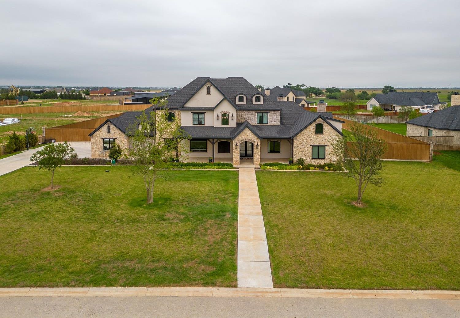 4812 N County Road 1450, Shallowater, TX 79363 MLS 202307081 Zillow