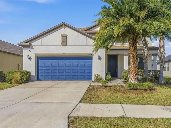 11014 Little Blue Heron Dr, Riverview, FL 33579