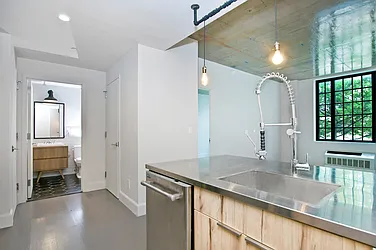 Rented by StayBK LLC