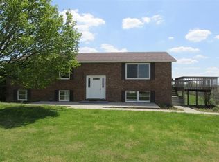 384 Reservoir Hill Rd, Falmouth, KY 41040