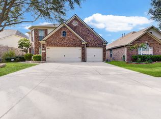 15403 Redbud Dale Ct, Cypress, TX 77429