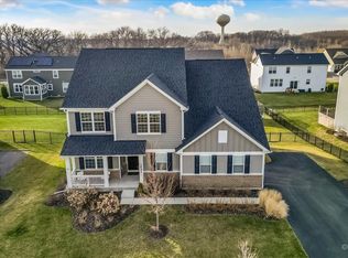 3691 Skyglade Dr, Elgin, IL