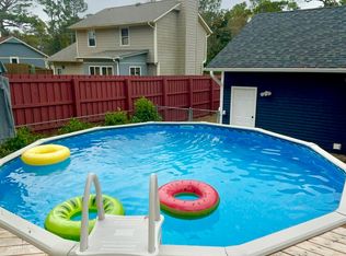 5109 Hunters Trl, Wilmington, NC 28405