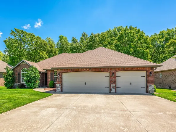 5628 S Winsor Drive, Battlefield, MO 65619