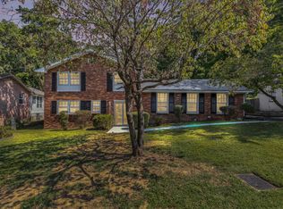 3686 Richbriar Cir, Nashville, TN 37211