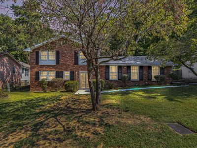 3686 Richbriar Cir, Nashville, TN, 37211