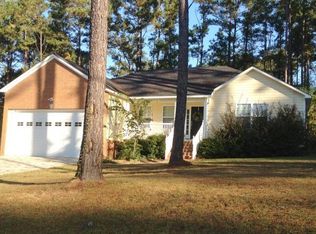 116 Henrys Rd, Thomasville, GA 31757