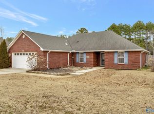 14382 Sloan Rd, Athens, AL 35613
