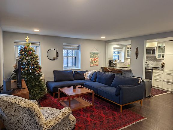 Main Living Room Floor #1