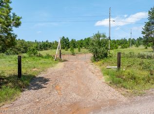 5500 Tate Rd, Booneville, AR 72927