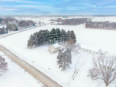 W10062 County Road De, Beaver Dam, WI, 53916