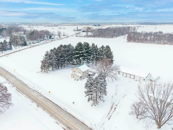 W10062 County Road De, Beaver Dam, WI 53916
