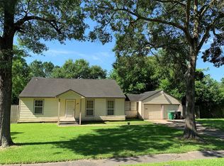 4006 Huey St, Houston, TX 77087