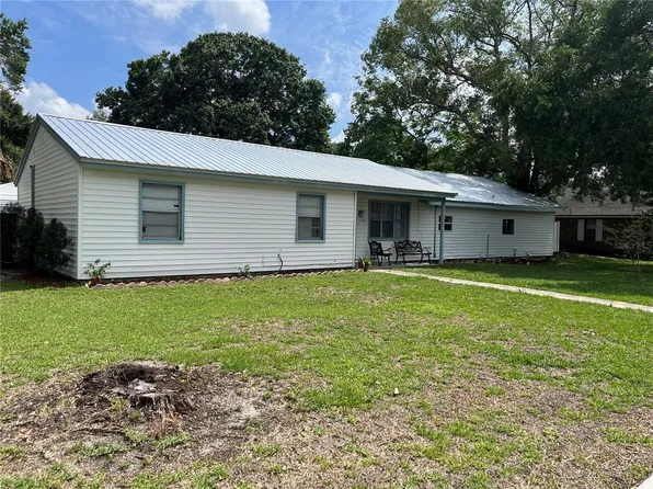 501 W McLendon St, Plant City, FL 33563