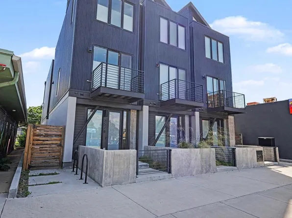 2578 S Broadway Avenue, Denver, CO 80210