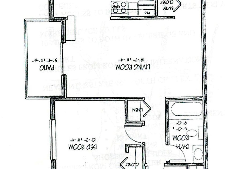 1st image of 18 Stenwick Dr APT E