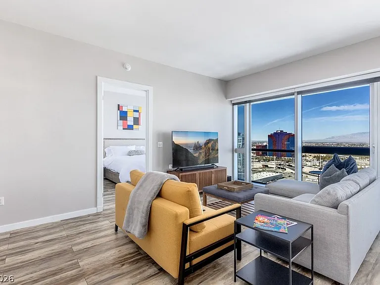 4471 Dean Martin Dr #2908 — Photo 3