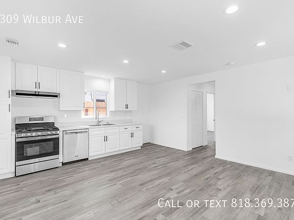 2nd image of 7309 Wilbur Ave
