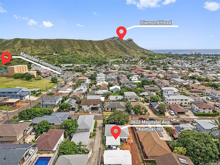 3622 Maunalei Ave — Photo 6