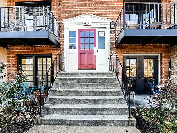 2nd image of 420 N Armistead St APT 103