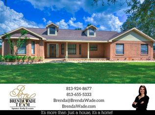 1222 Lindsey Rd, Plant City, FL 33566