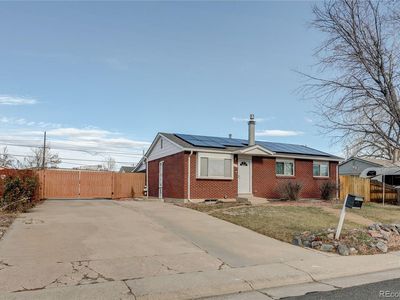 5435 W 86th Avenue, Arvada, CO, 80003