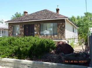 246 N 100 E, Price, UT 84501