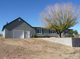 818 W Siesta Dr, Taylor, AZ 85939