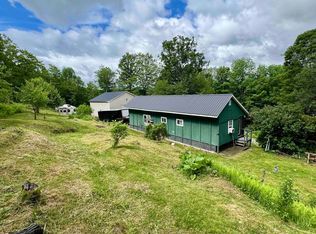 1049 Kingdom Rd, Irasburg, VT 05845