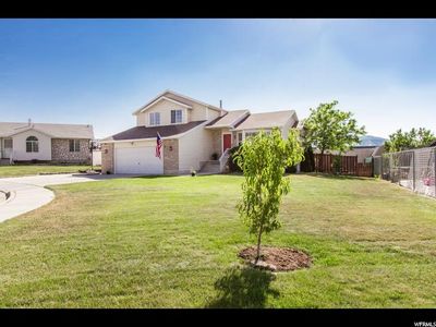 4598 S 5505 W, West Valley City, UT, 84120