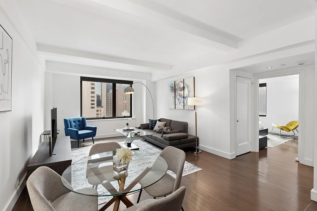 160 Central Park South 2604