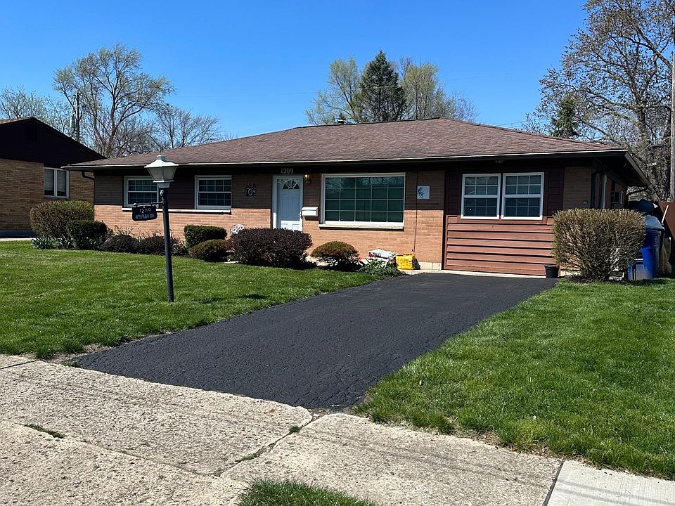 1st image of 1209 Norman Dr