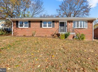 5804 Goucher Dr, College Park, MD 20740