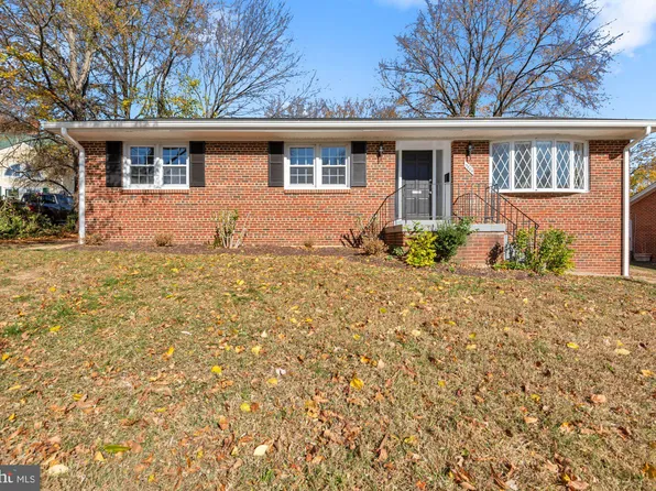 5804 Goucher Dr, College Park, MD 20740