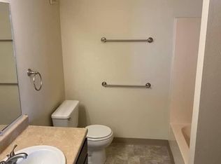 MWA Apartment Building, Ames, IA 50014