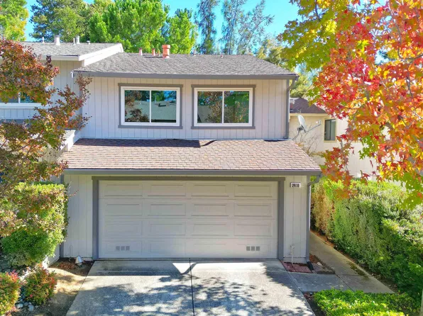 2416 Willow Tree Ln, Martinez, CA 94553