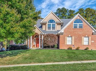 3894 Bremen Pass, Cleves, OH 45002