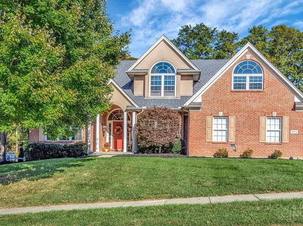 3894 Bremen Pass, Cleves, OH 45002