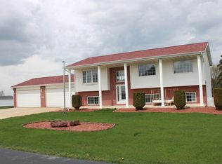 503 W 602 S, Hebron, IN