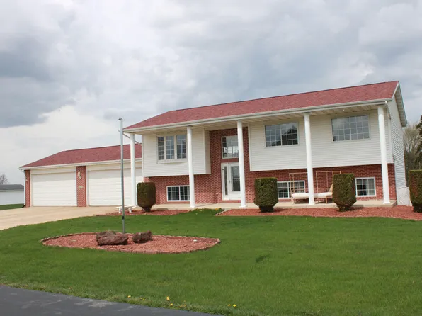 503 W 602 S, Hebron, IN 46341