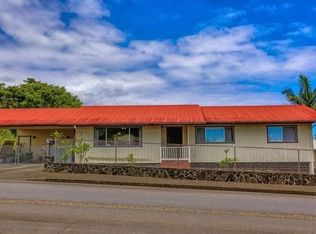 476 Wailoa St, Hilo, HI 96720