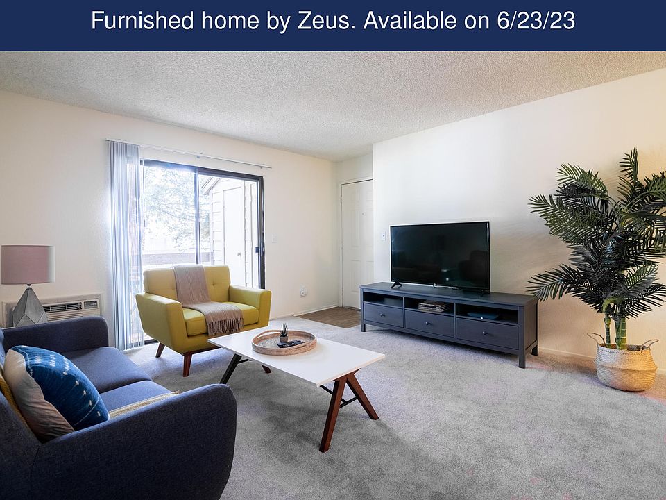 At Zeus, we design move-in ready homes and fully manage them ourselves.