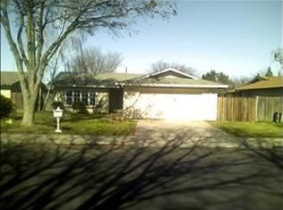 1321 Clevenger Dr, Modesto, CA