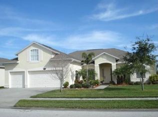 2564 Tuscarora Ct, West Melbourne, FL 32904