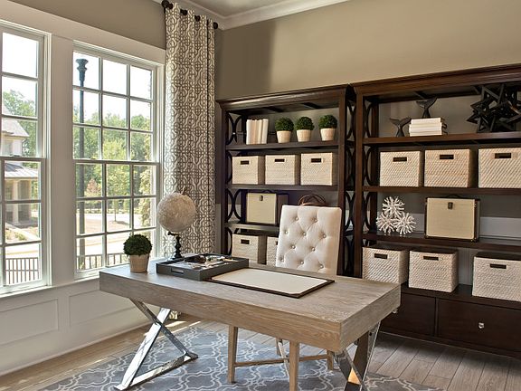 Woodview Home Design